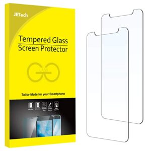 JETech Screen Protector- privacy screen protector
